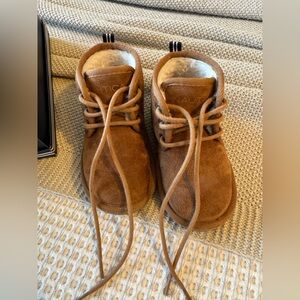 Nautica Toddler Bootie